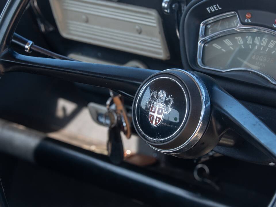 Imagen 48/50 de Austin A 60 (1963)