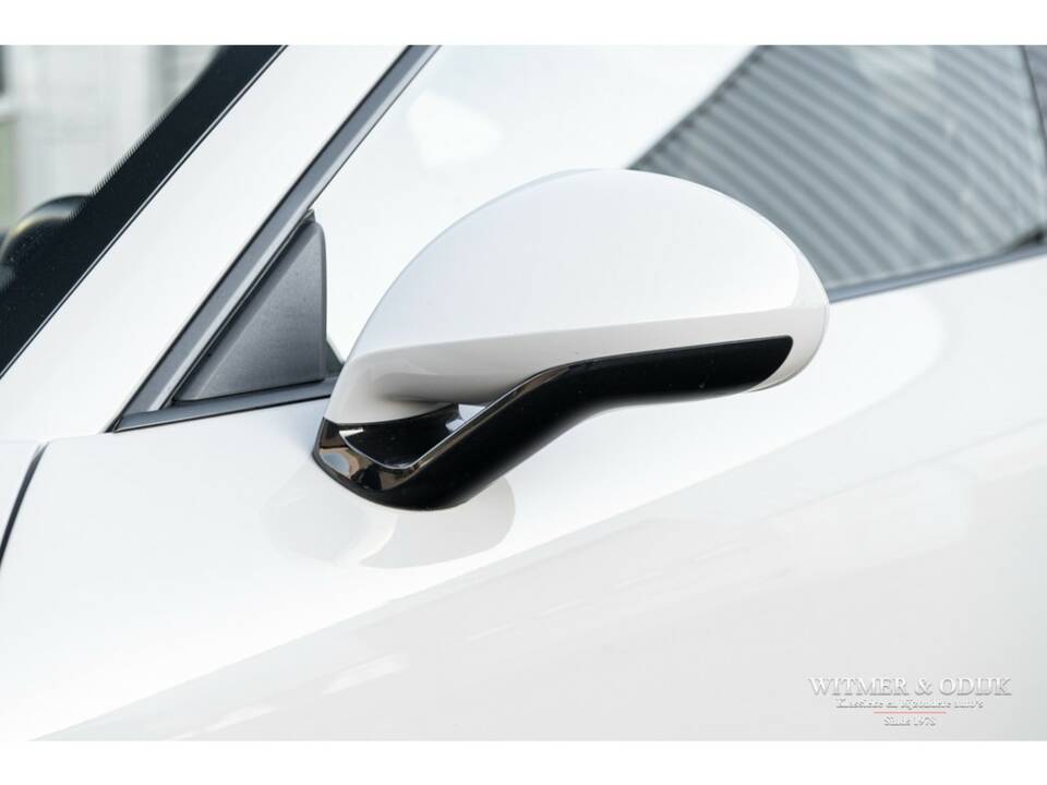 Bild 26/32 von Porsche 911 Carrera (2018)