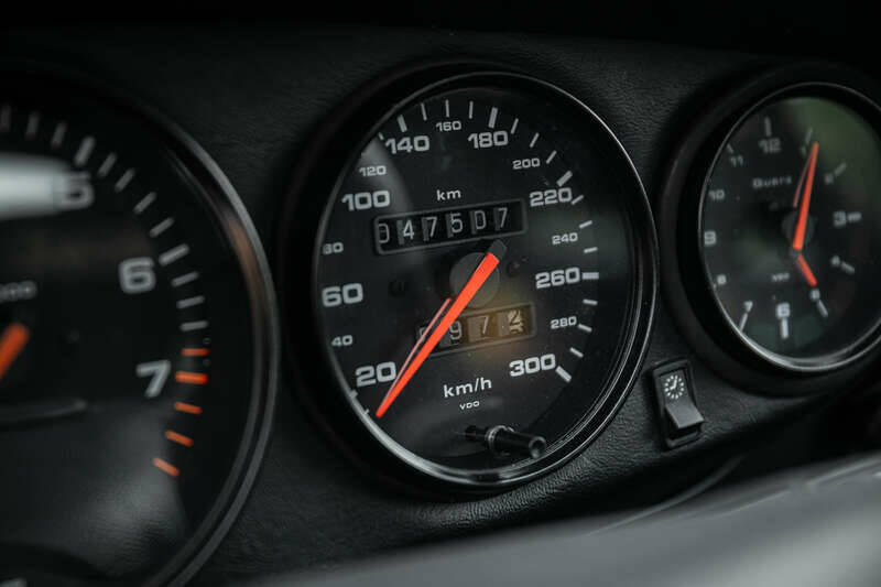 Immagine 10/50 di Porsche 911 Carrera RS (1995)