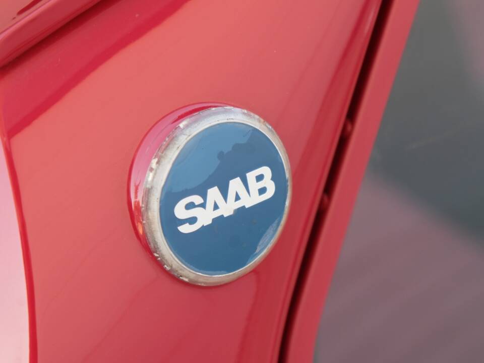 Image 12/59 de Saab 96 V4 (1971)