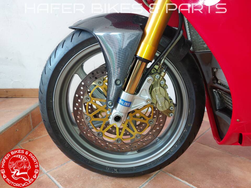 Imagen 33/33 de Ducati DUMMY (2000)
