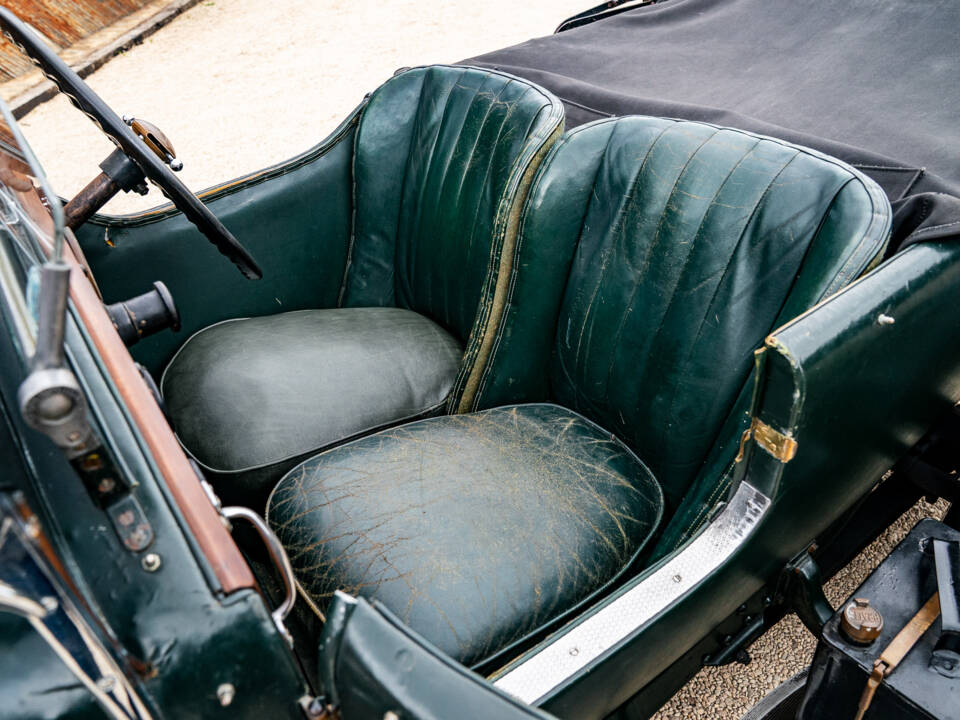 Image 29/40 of Bentley 3 Litre (1924)