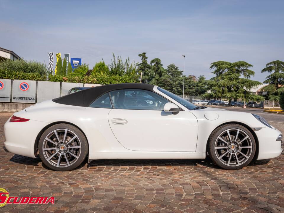 Bild 6/35 von Porsche 911 Carrera (2013)