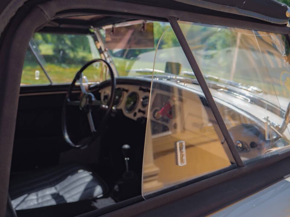 Bild 31/53 von MG MGA Twin Cam (1958)