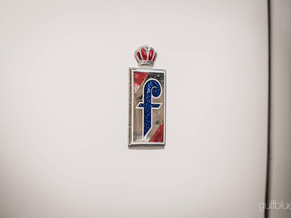 Image 31/71 de Alfa Romeo Giulietta Spider (1960)