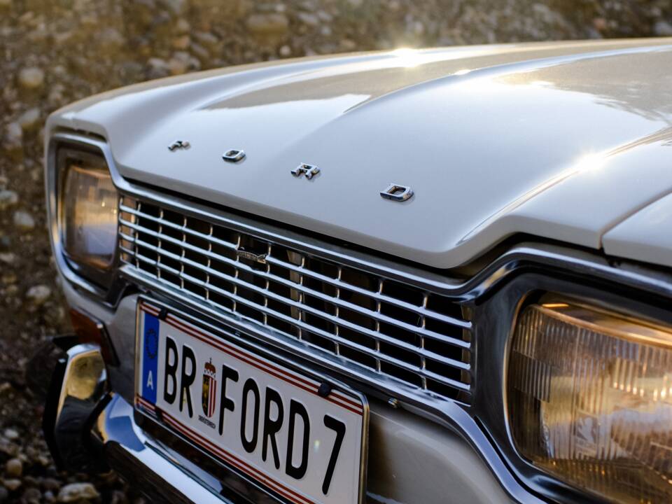 Bild 4/18 von Ford Escort (1100) (1969)