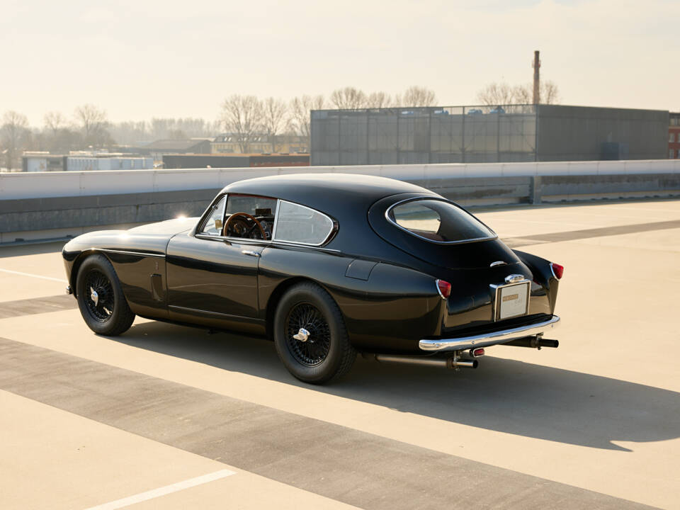 Bild 2/22 von Aston Martin DB 2&#x2F;4 Mk III (1958)