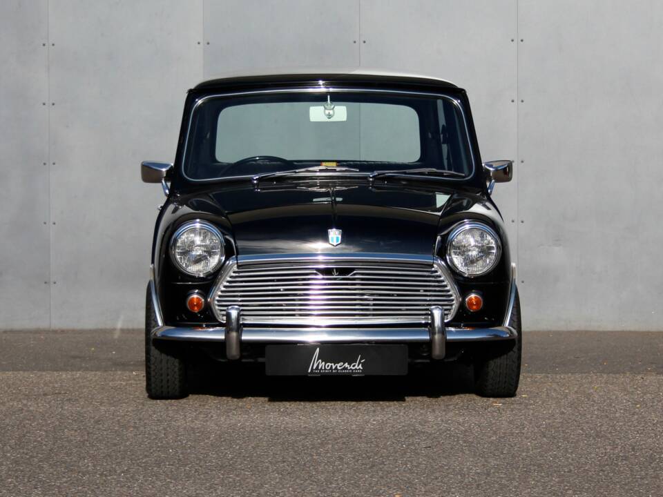 Image 2/21 of Austin Mini Cooper S 1275 (1970)