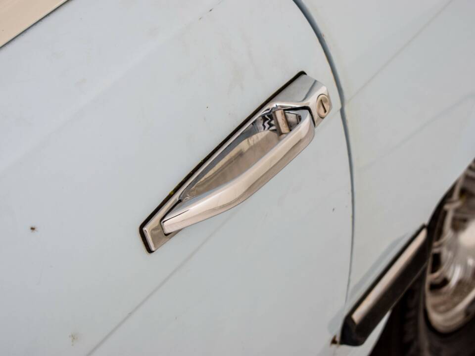 Bild 33/50 von Mercedes-Benz 450 SL (1978)