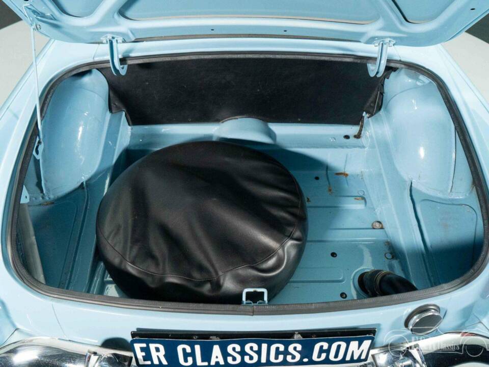 Bild 6/19 von MG MGB (1965)