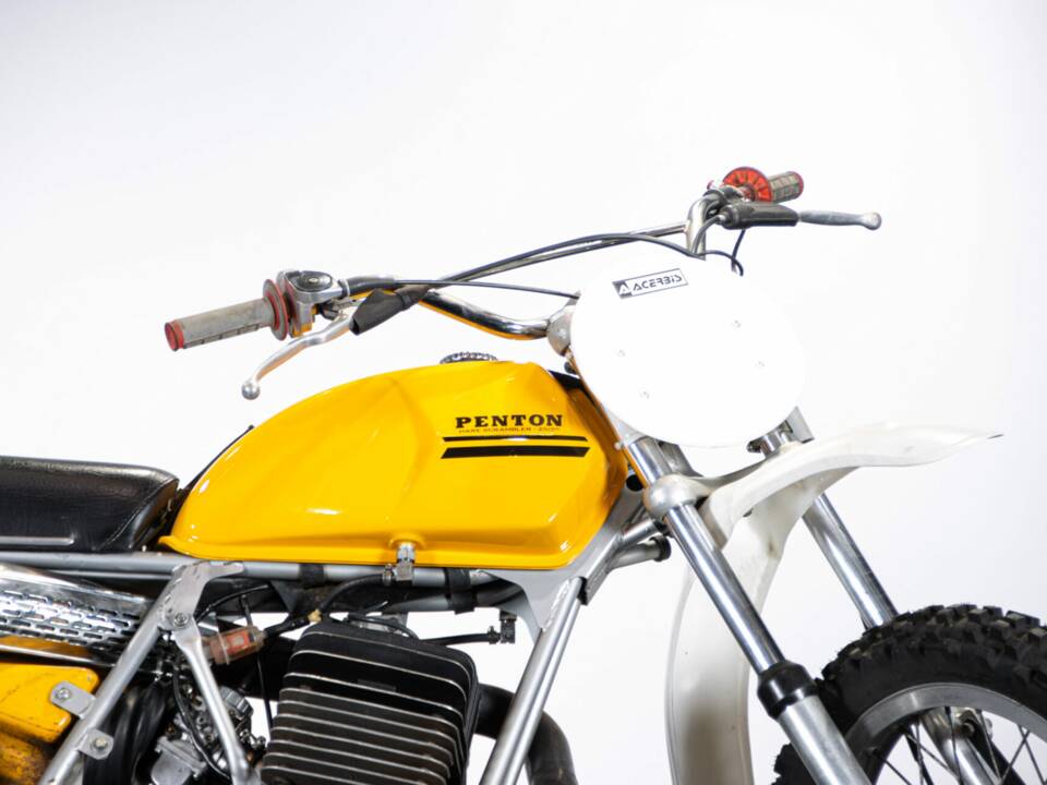 Imagen 26/43 de KTM 250 MC/GS (1973)