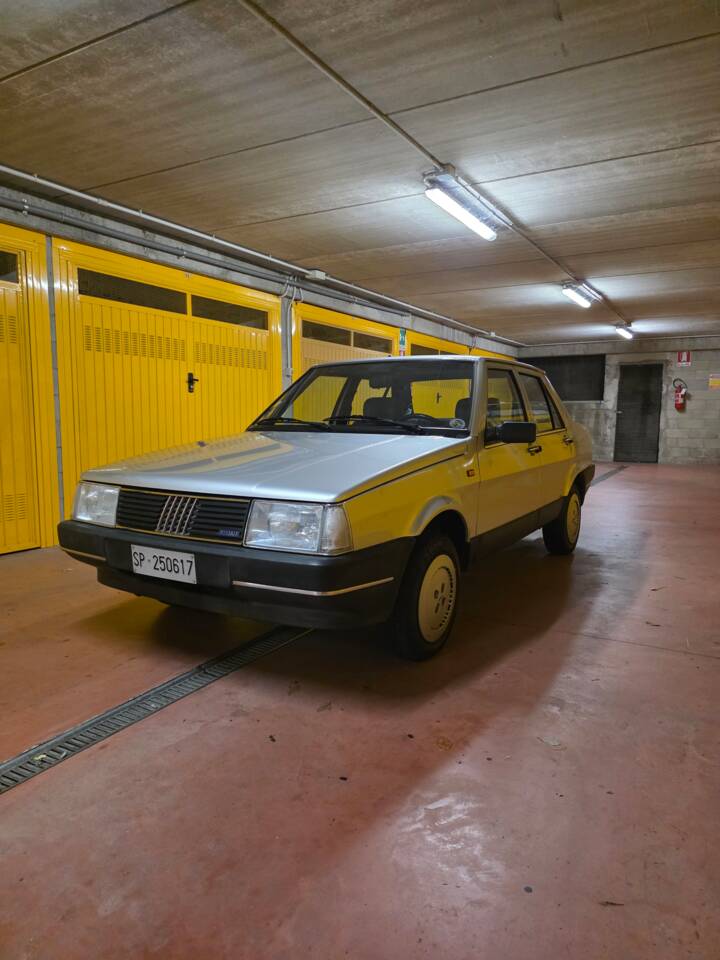 Afbeelding 1/7 van FIAT Regata 70 S (1987)