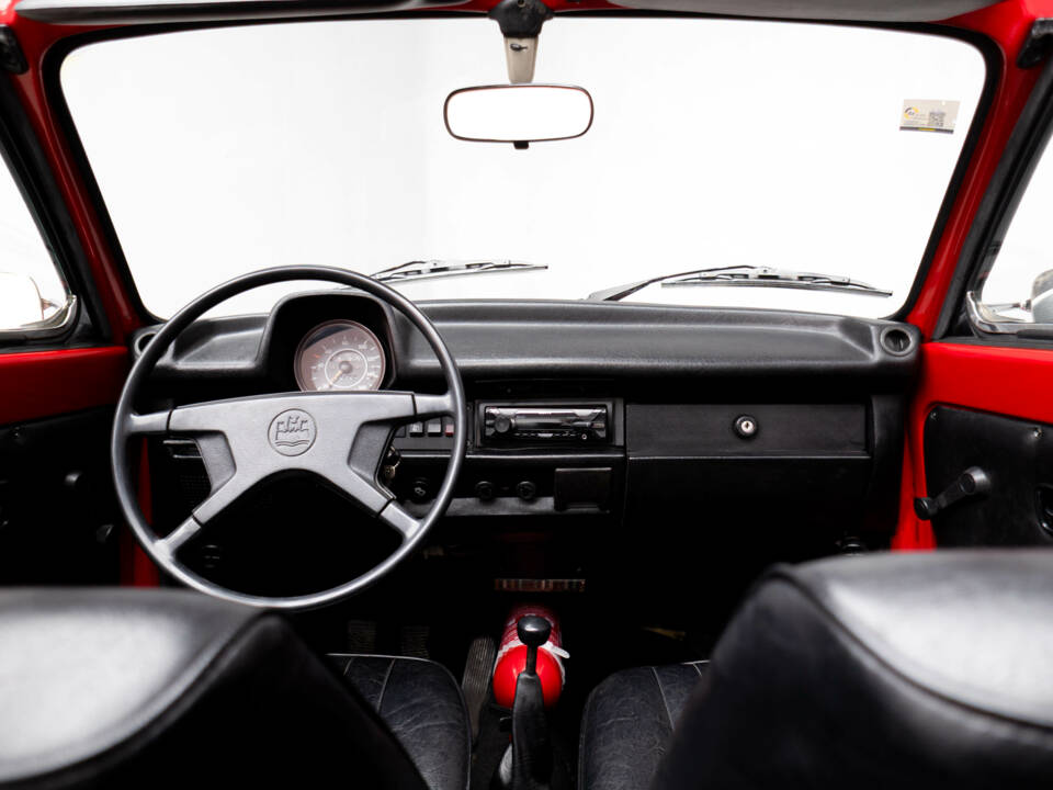Image 42/42 of Volkswagen Beetle 1303 S (1973)