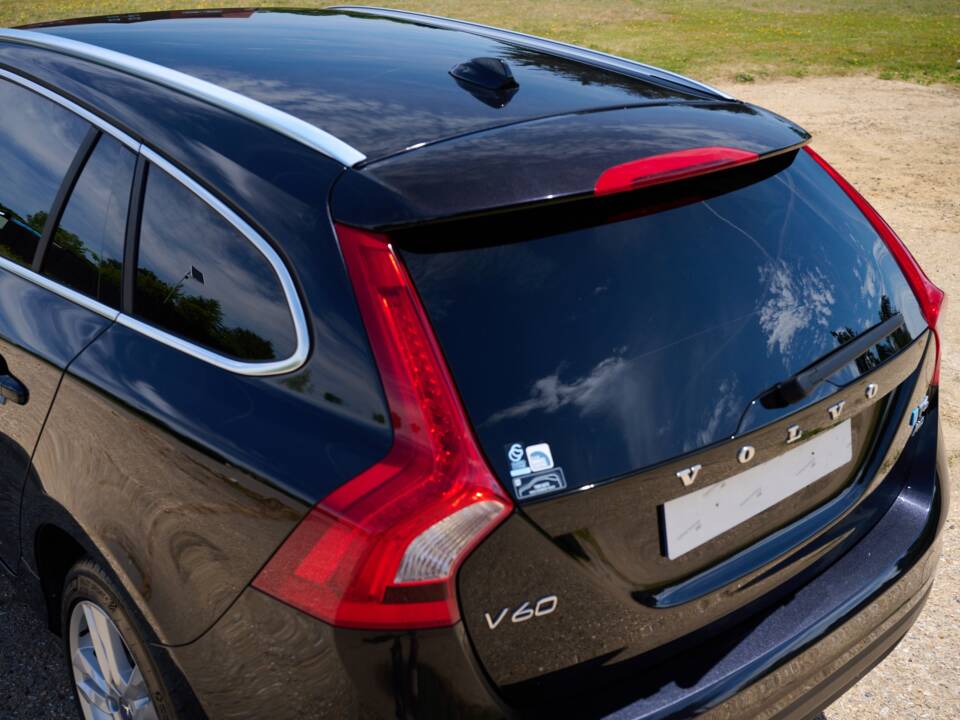Immagine 44/47 di Volvo V60 T6 (2012)