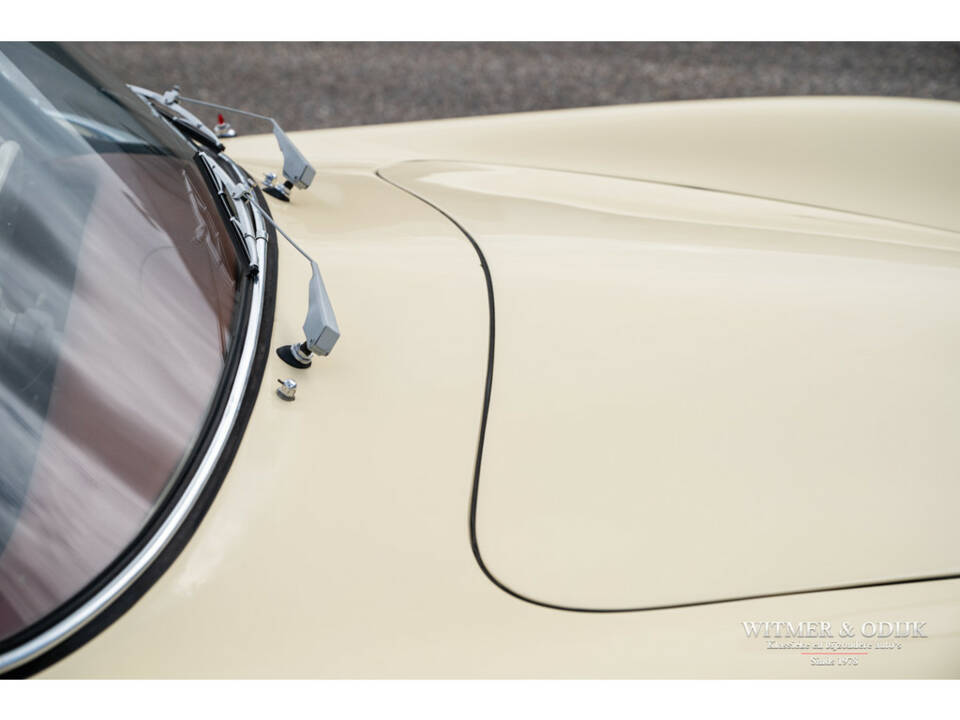 Image 16/29 de Porsche 356 A 1600 (1957)