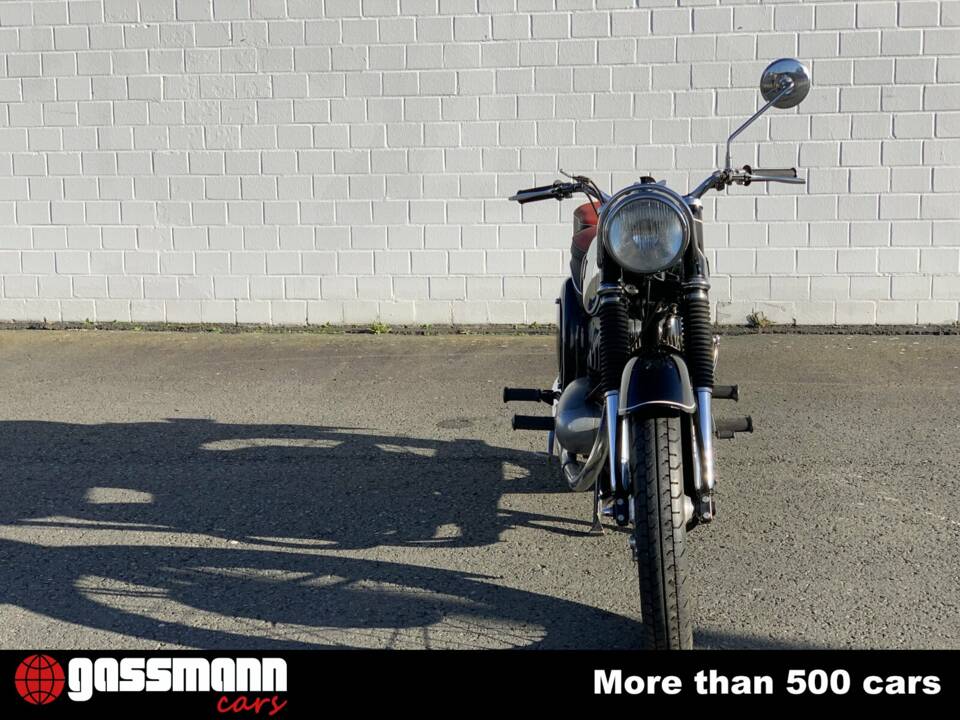 Imagen 5/15 de DKW DUMMY (1955)