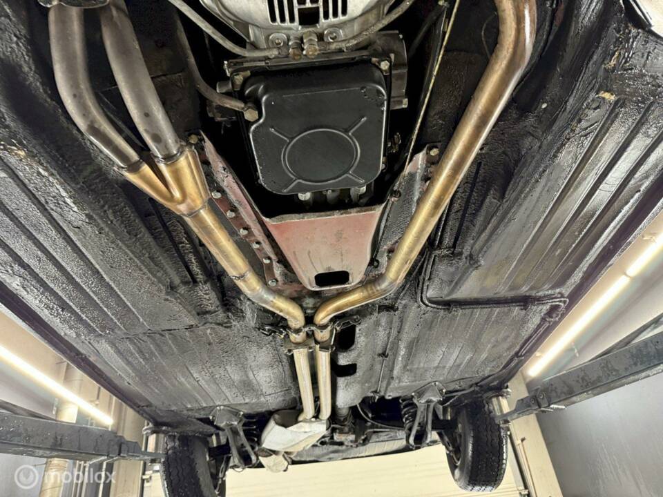 Imagen 34/35 de Mercedes-Benz 280 SE (1970)