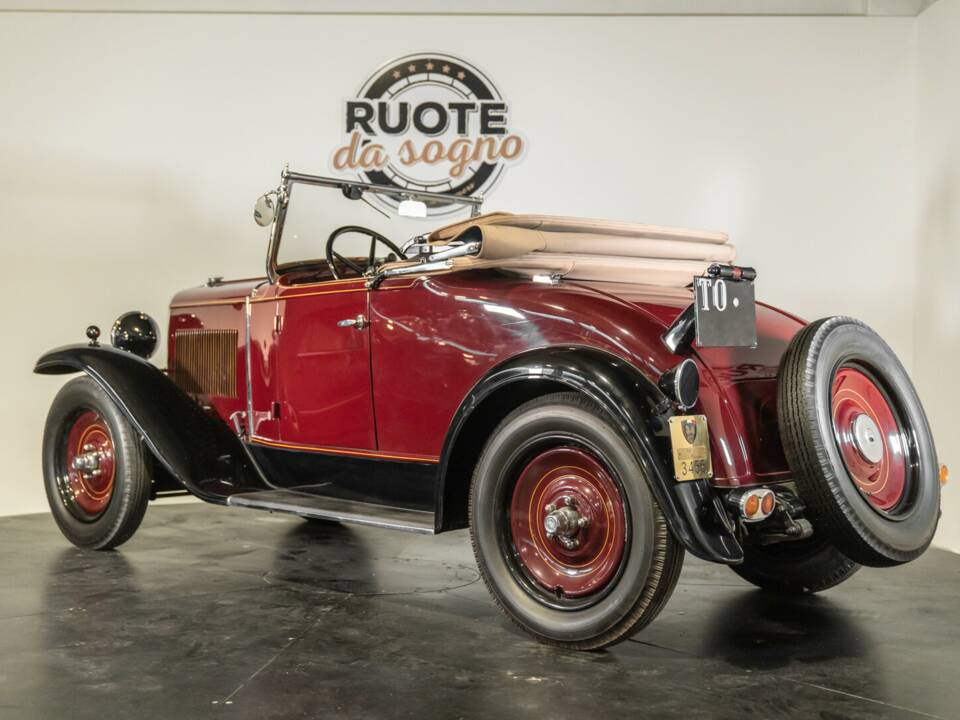 Bild 8/50 von FIAT 514 (1932)