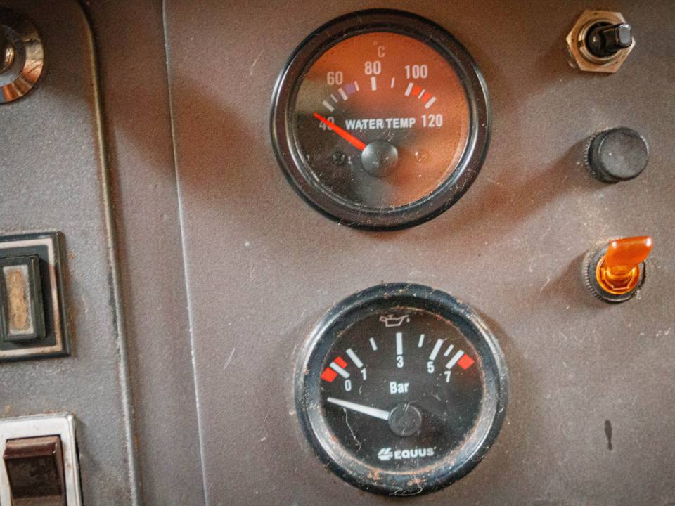 Bild 41/44 von Citroën HY (1974)