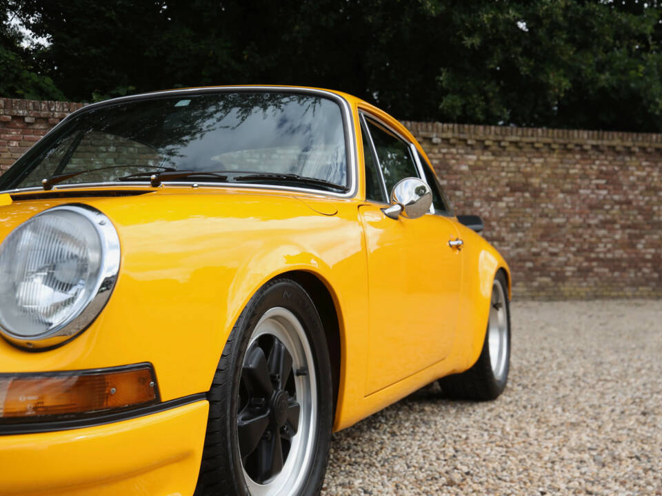 Immagine 23/50 di Porsche 911 2.2 E (1970)