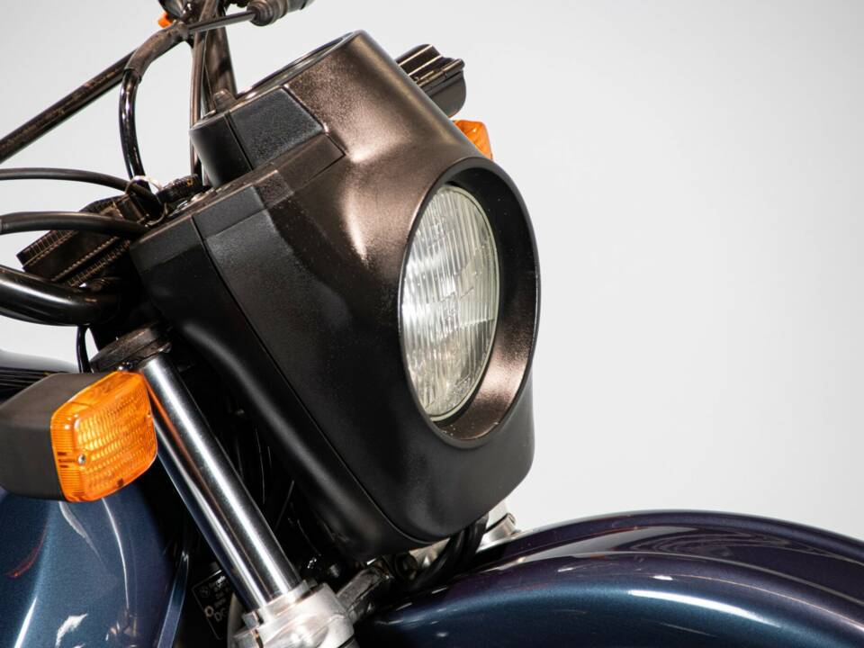 Image 31/50 of BMW R 80 GS (1986)