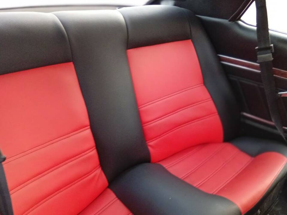 Image 45/67 de Toyota Celica GT (1976)