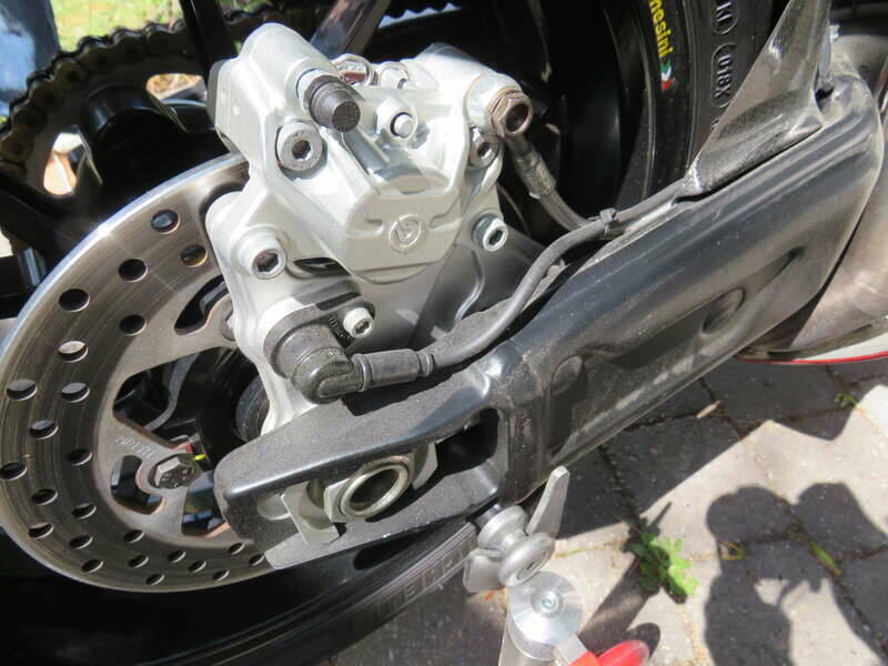 Imagen 44/50 de Ducati DUMMY (2007)