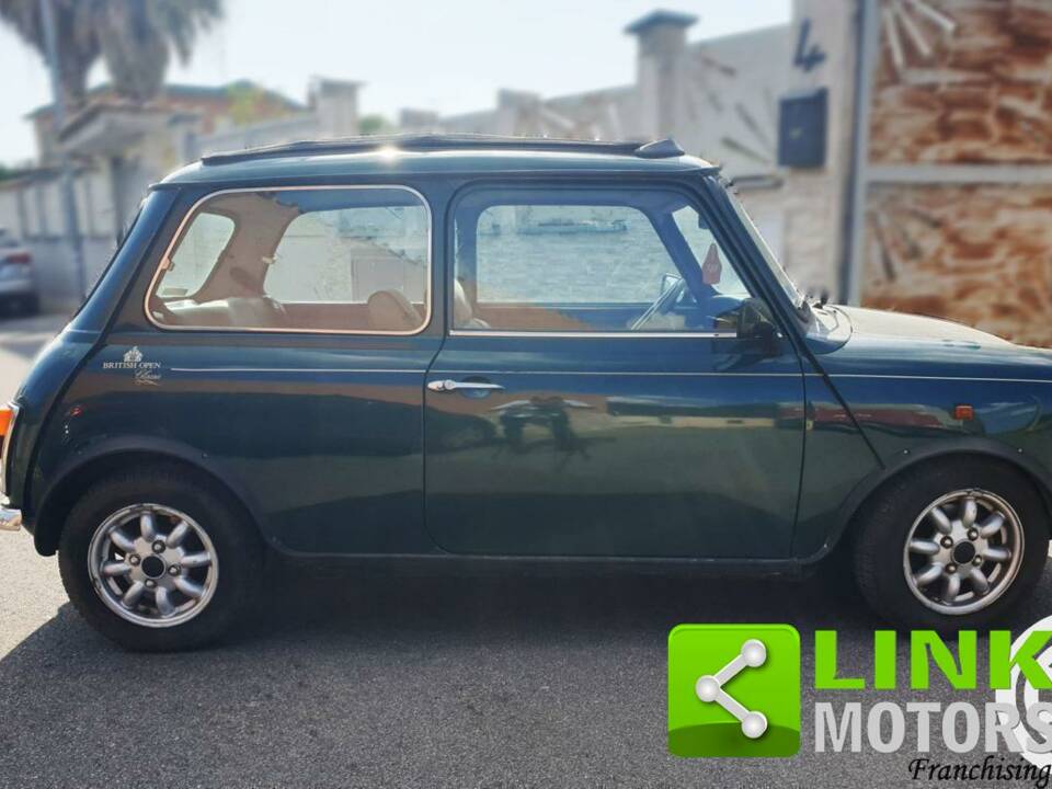 Bild 7/10 von Rover Mini British Open Classic (1993)