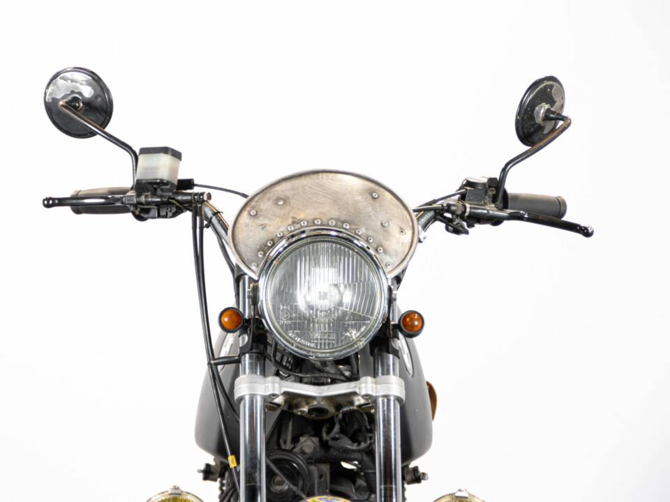 Immagine 39/50 di BMW R 65 LS (1984)