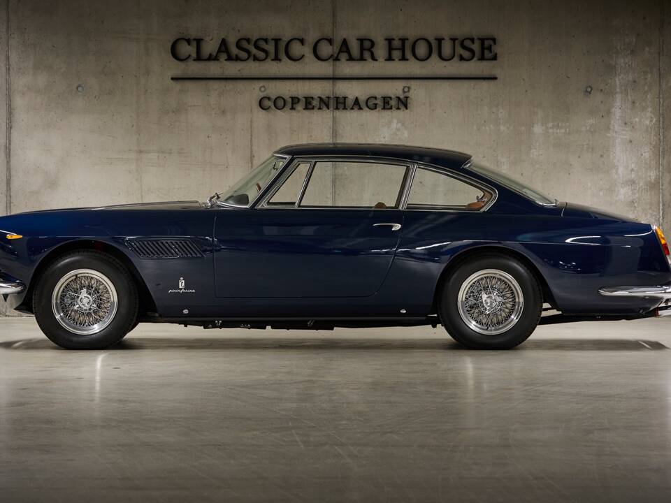 Imagen 5/90 de Ferrari 250 GT 2+2 (1963)