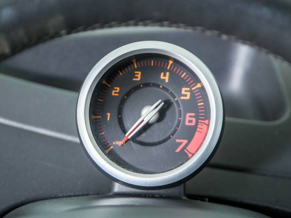 Bild 20/41 von Renault Twingo 1.2 16V (2008)