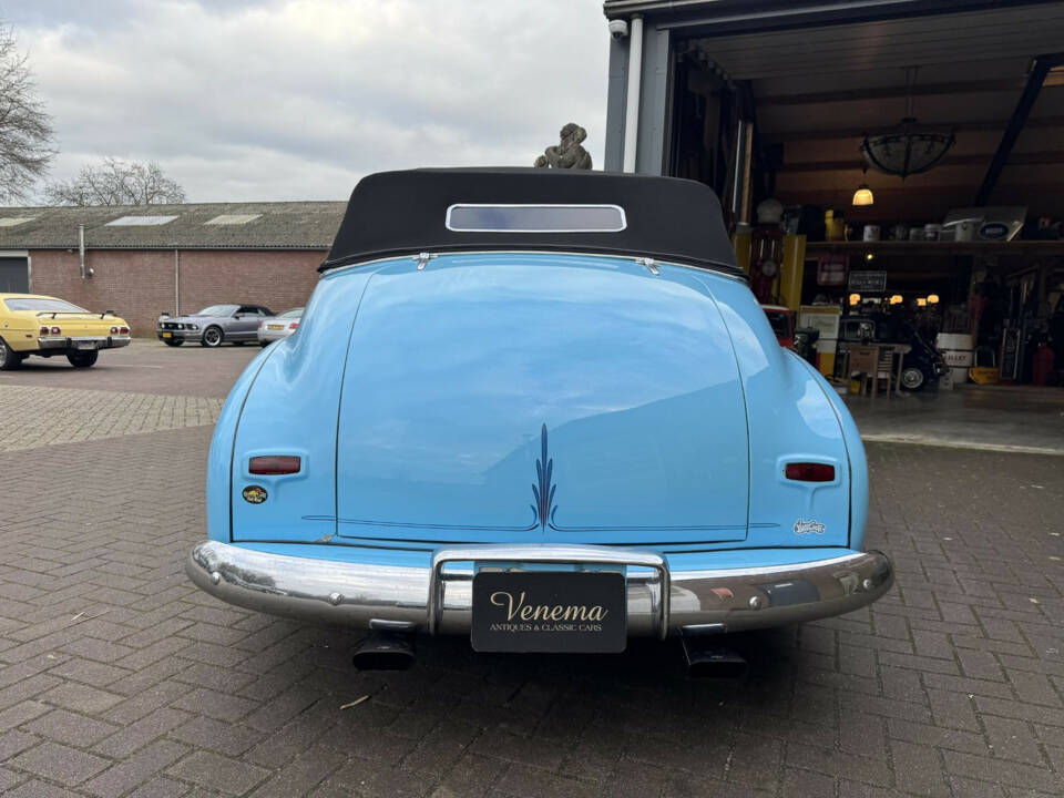 Image 14/18 de Chevrolet Fleetmaster (1947)