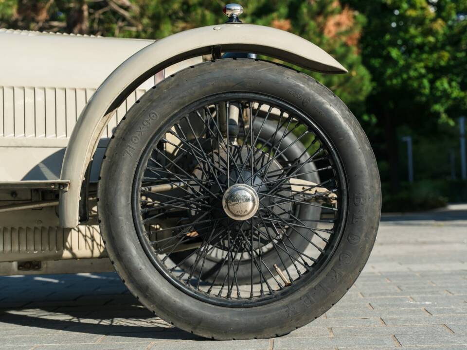 Imagen 35/88 de Bugatti Type 35 (1927)