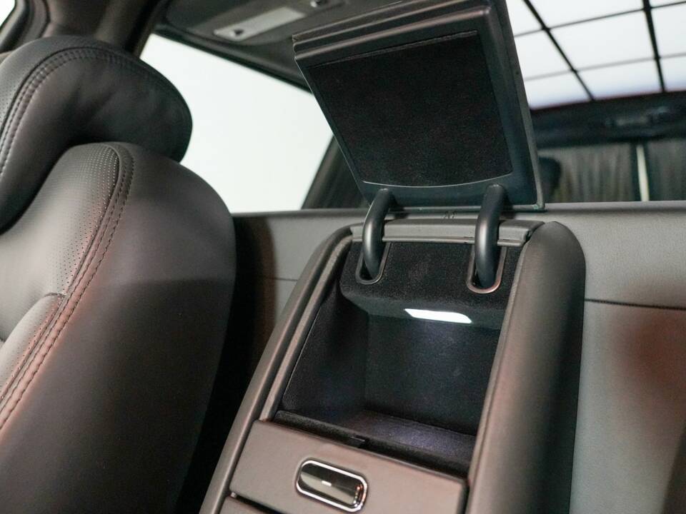 Afbeelding 12/50 van Maybach 62 (2004)
