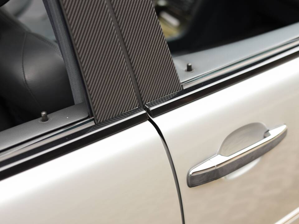 Image 65/98 de Mercedes-Benz E 50 AMG (1996)