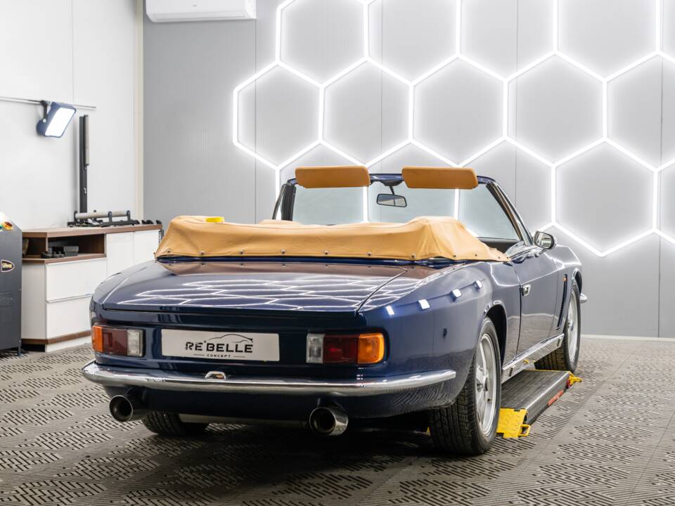 Bild 20/90 von Jensen Interceptor MK III (1974)