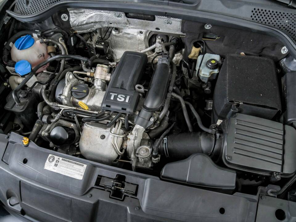 Image 40/50 de Volkswagen Beetle 1.2 TSI (2014)