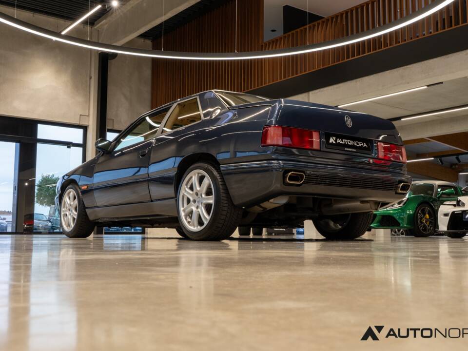Bild 28/47 von Maserati Ghibli 2.8 (1997)