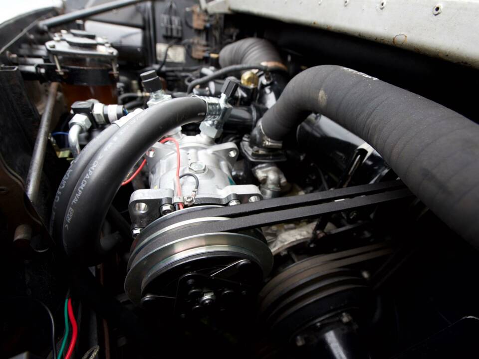 Image 39/50 of Bentley S 2 (1960)