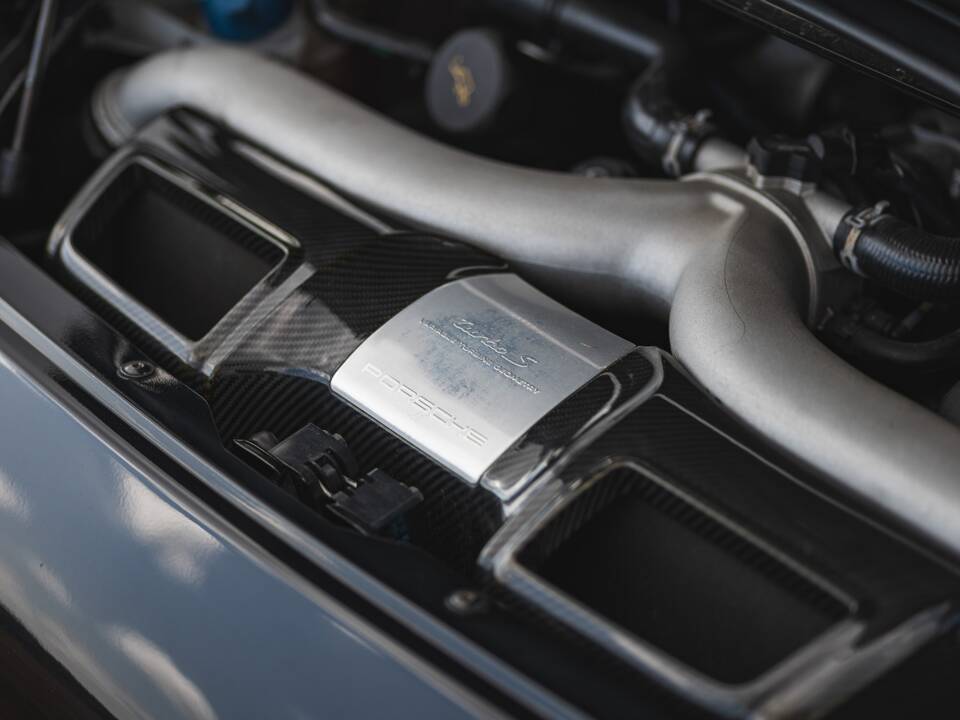 Bild 5/50 von Porsche 911 Turbo S (2011)