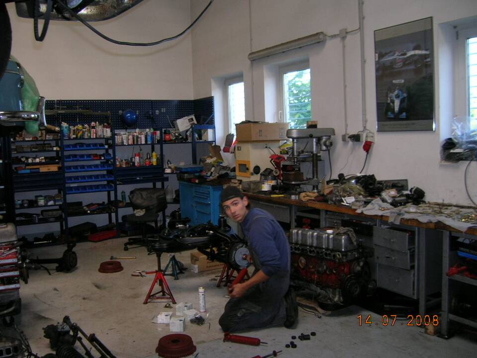 Afbeelding 47/118 van Mercedes-Benz 220 S Cabriolet (1957)