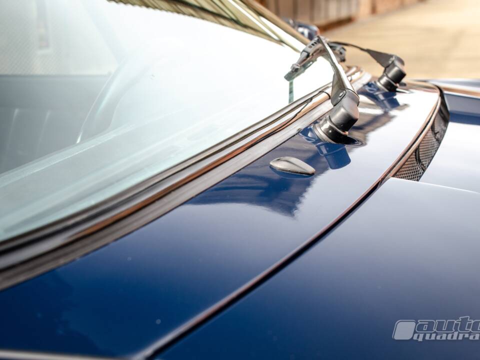 Bild 17/20 von Porsche 911 Carrera 3.2 (1986)