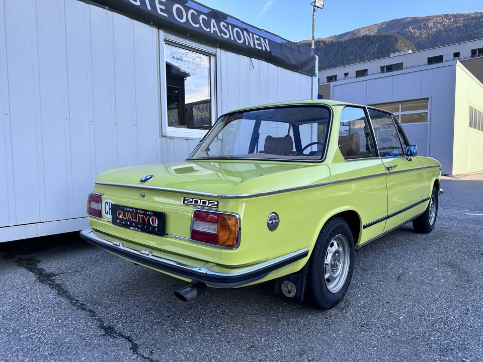 Image 12/39 de BMW 2002 (1974)