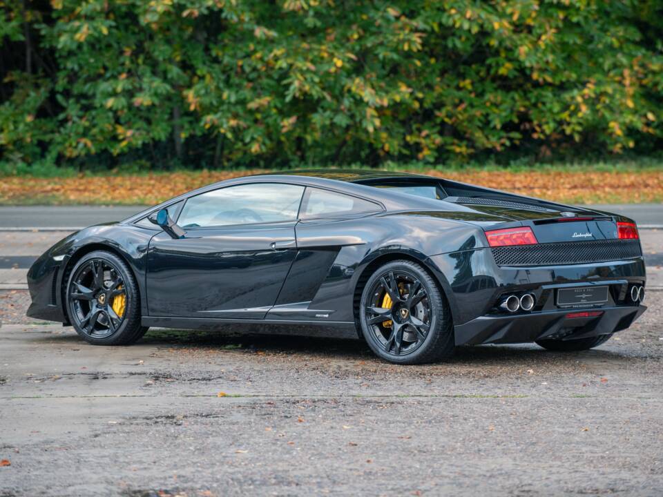Image 6/30 of Lamborghini Gallardo LP 560-4 (2009)