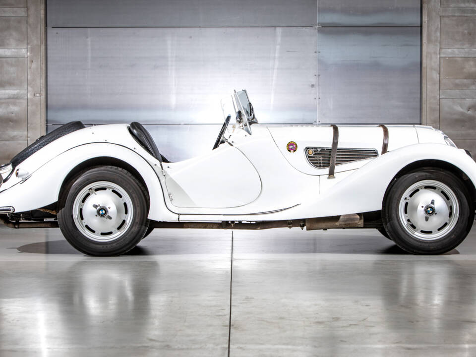 Bild 4/18 von BMW 328 (1938)