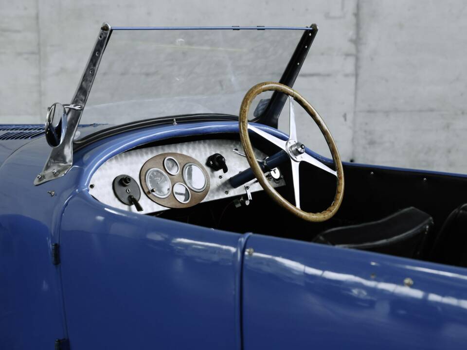Bild 48/50 von Bugatti Typ 40 (1930)