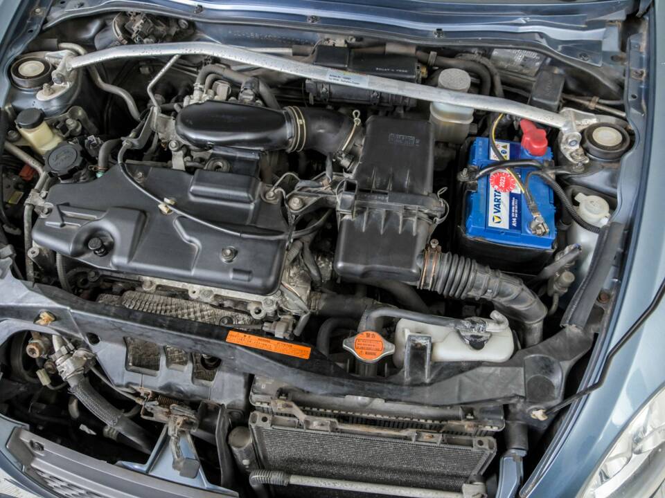Image 38/50 de Daihatsu Copen 1.3-16v (2006)