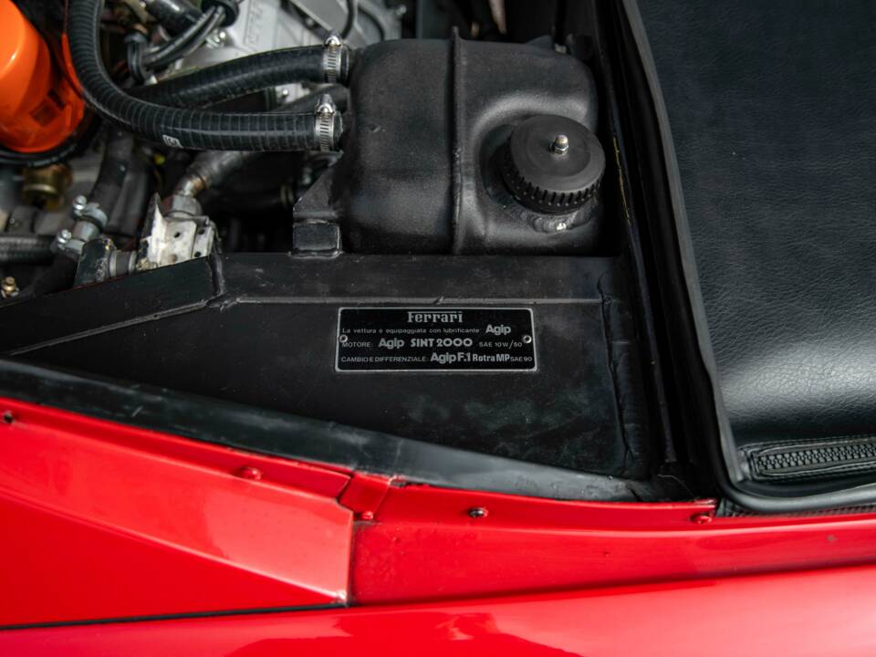 Image 8/42 of Ferrari 308 GTB (1976)
