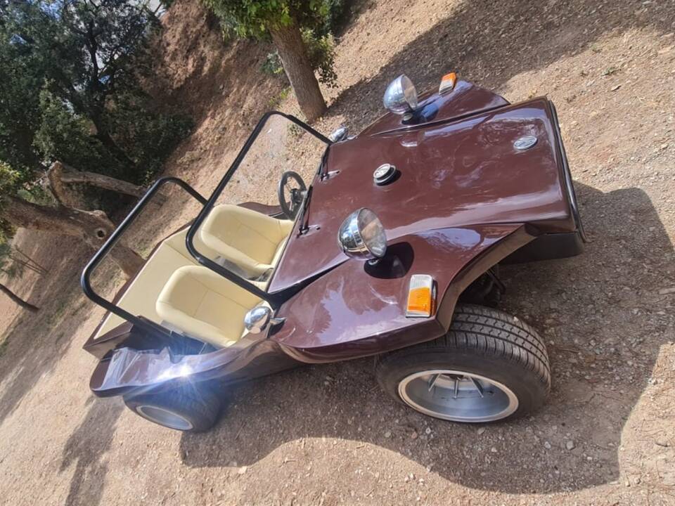 Image 60/62 of Volkswagen Buggy (1976)