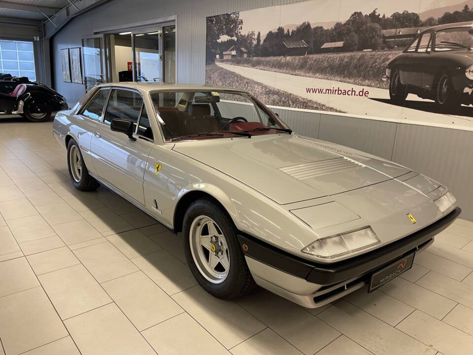 Image 3/17 of Ferrari 400i (1982)